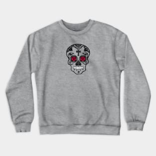 Calavera Crewneck Sweatshirt